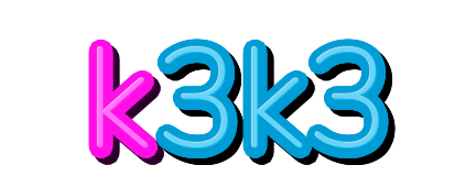 k3k3 — logo kanal